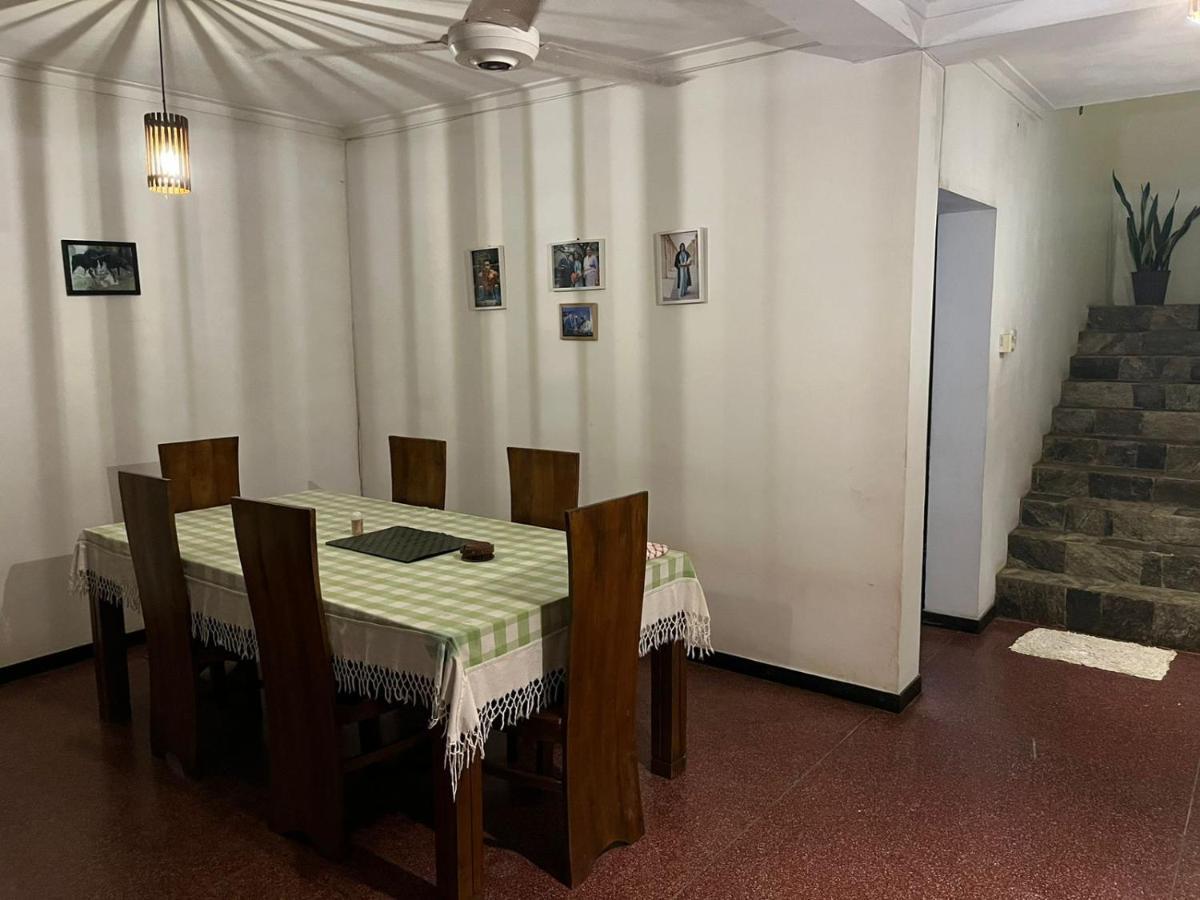 דירות קנדי Rustic Mahaweli מראה חיצוני תמונה