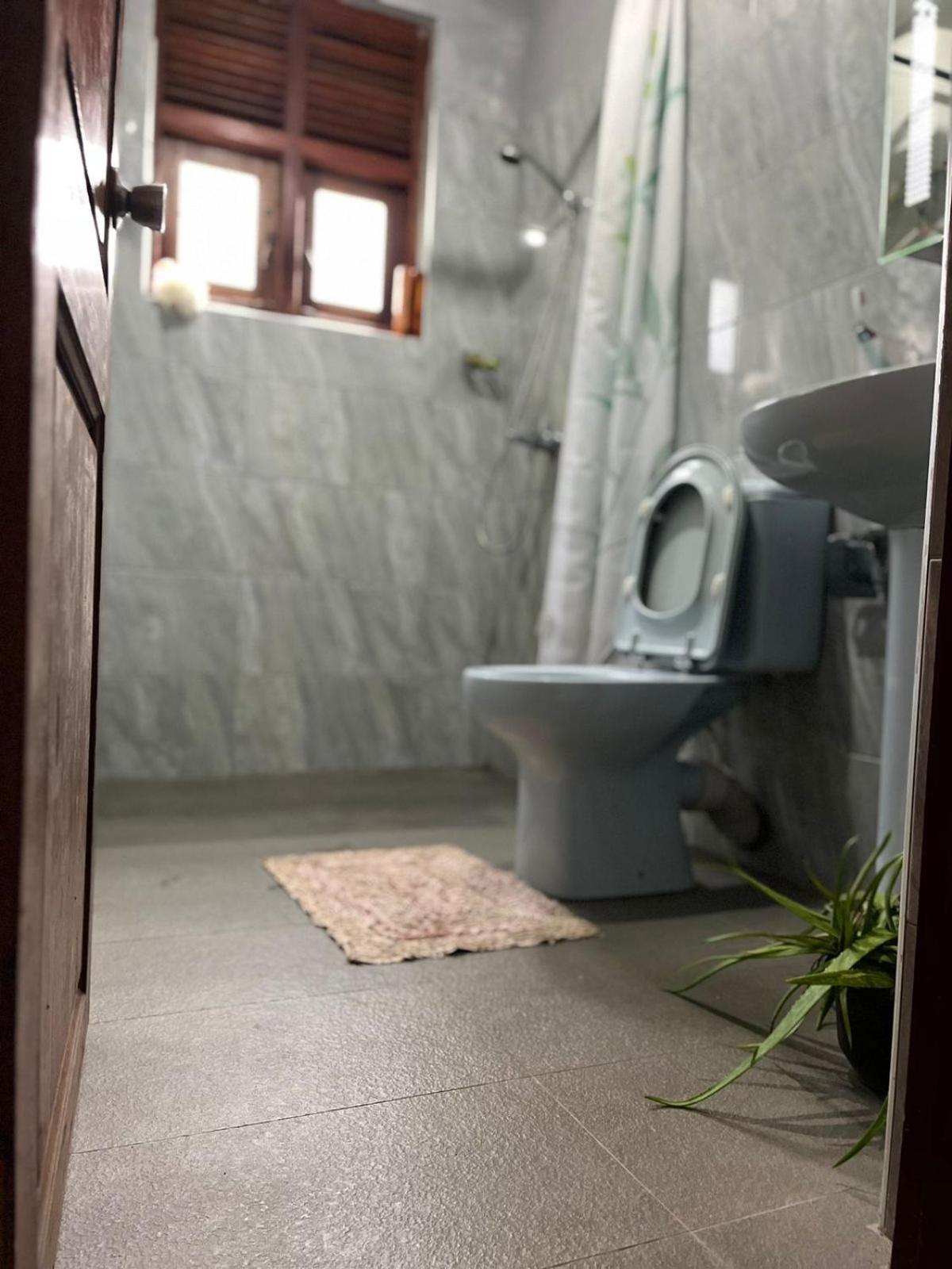 דירות קנדי Rustic Mahaweli מראה חיצוני תמונה