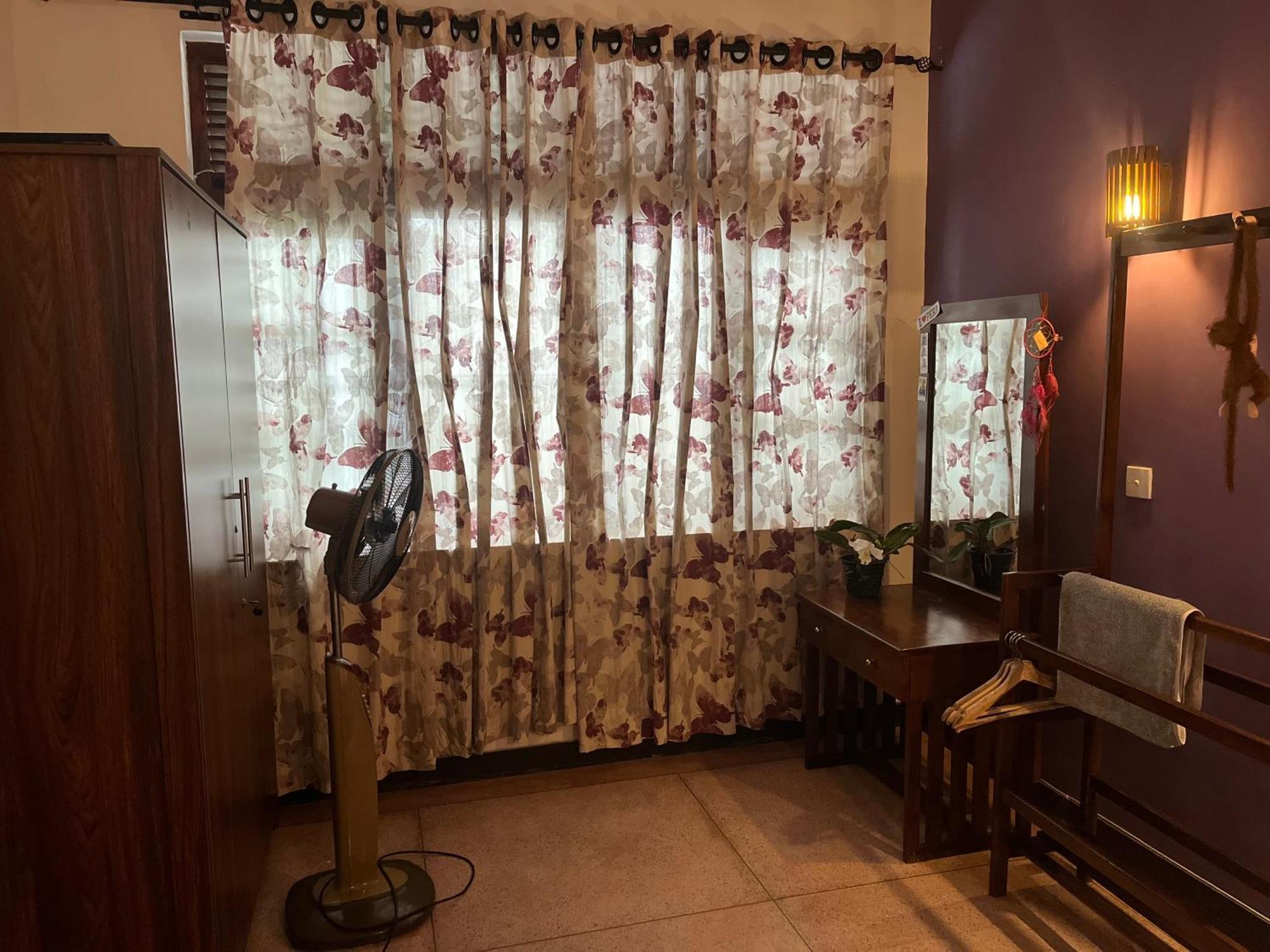 דירות קנדי Rustic Mahaweli חדר תמונה